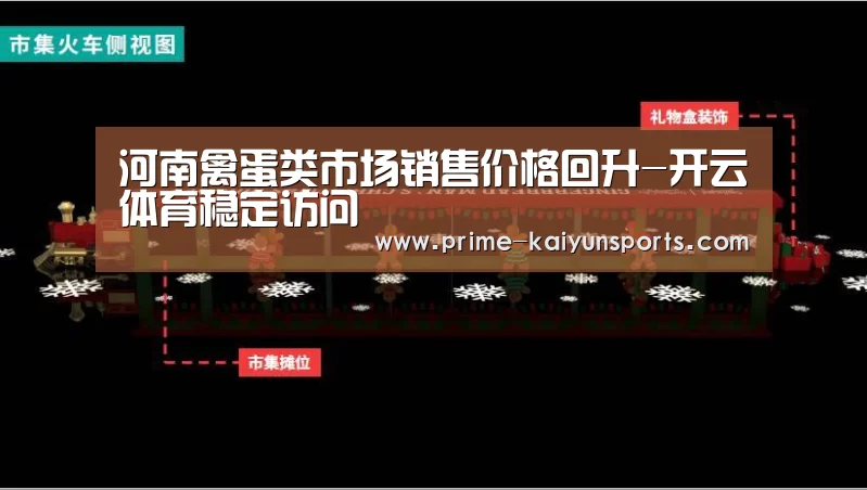 河南禽蛋类市场销售价格回升-开云体育稳定访问(图4) 开云体育官方