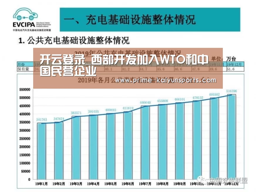 开云登录_西部开发加入WTO和中国民营企业(图1) 开云登录