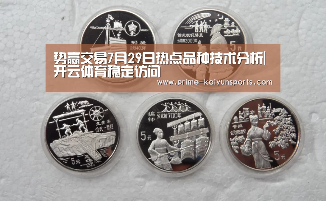 势赢交易7月29日热点品种技术分析|开云体育稳定访问(图3) 开云登录