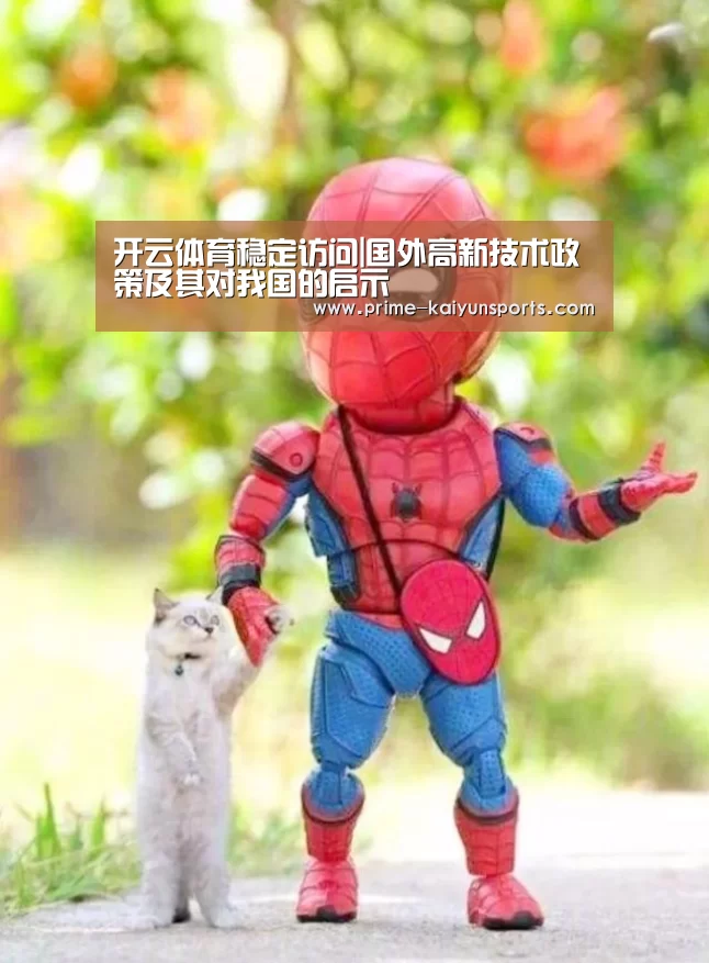 开云体育稳定访问|国外高新技术政策及其对我国的启示(图2) 开云体育官方