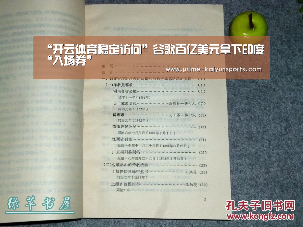 “开云体育稳定访问”谷歌百亿美元拿下印度“入场券”(图3) 开云体育稳定访问