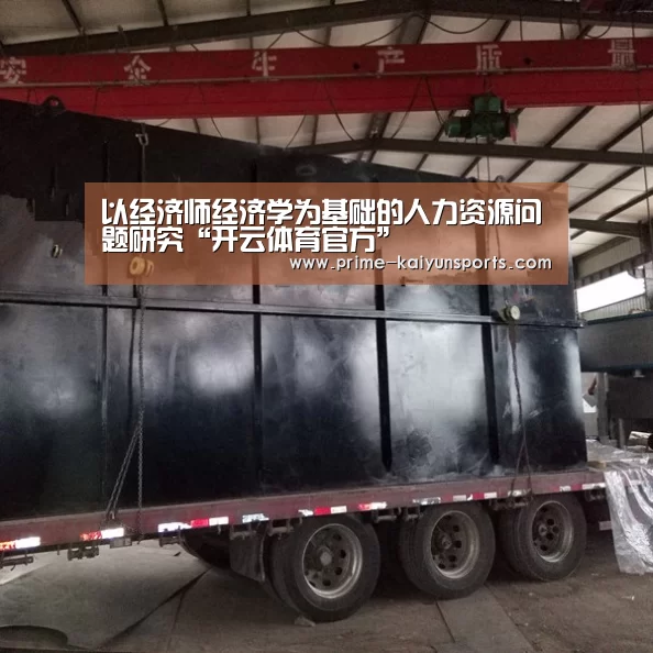 以经济师经济学为基础的人力资源问题研究“开云体育官方”(图1) 开云体育官网